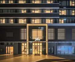 Hotel Dahua Group Xinn