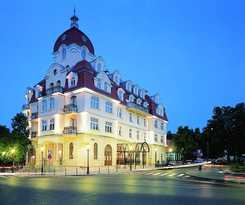 Hotel Rezydent Sopot Mgallery Collection