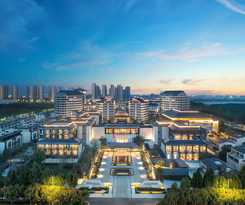 Hotel Hualuxe Xianyang By Ihg