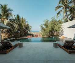 Hotel Notto Zicatela