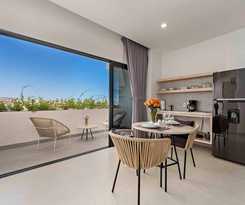 Hotel 605 Tower Downtown Cabo