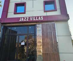Hotel Jazz Villas