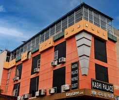 Hotel The Kashi Palace
