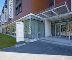 Hotel Campanile Wroclaw - Stare Miasto