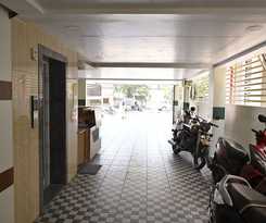 Hotel Satyabhama Lodging