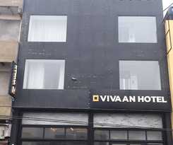 Hotel Vivaan - Walk to Banke Bihari Temple