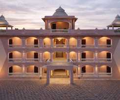 Hotel Gangabagh by Divine Trails - Near Har Ki Pauri, Haridwar