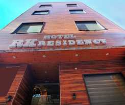 Hotel RK Residency Opposite ISBT Sector 43 Chandigarh