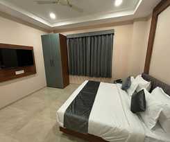Hotel Pragya Paradise