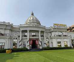 Hotel Reeti Rivaaj Patna