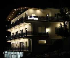 Hotel The Amore Hills