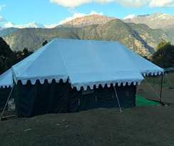 Hotel Mountain Deligh Camp Chopta