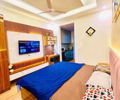 Hotel The cozy Nest and Stay
