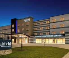 Hotel Fairfield By Marriott Inn and Suites Emporia