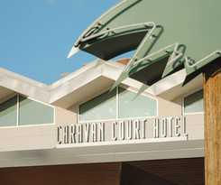 Hotel Caravan Court
