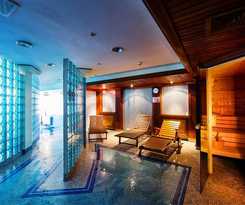 Hotel Haffner and Spa