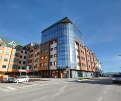 Hotel Aleksandar conference and spa