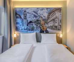  BandB Hotel Mittenwald