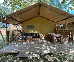Hotel CAMPING LLORET BLAU