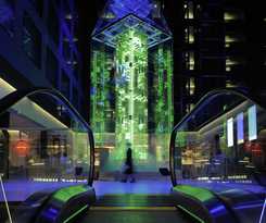 Radisson Blu Zurich Airport