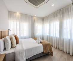 Hotel Habitaciones San Bernardo 20