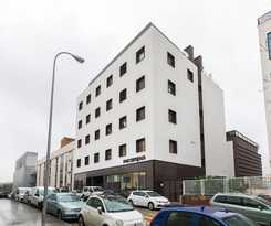 Hotel Micampus Foronda 7