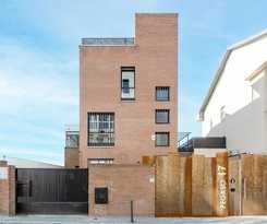 Hotel Square Rooms by Charming