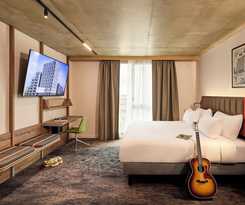 Hotel You Amiens - Handwritten Collection