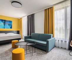 Hotel EA Congress Aldis