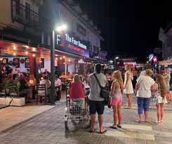  Fourseason apart hotel dalyan