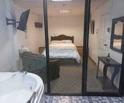 Hotel El Geranio