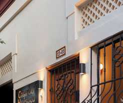 Hotel Casa del Huesped by 3Villas
