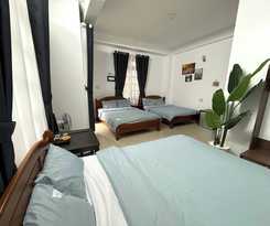 Hotel Dong Phu