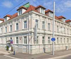Hotel Aparthotel Mariazellerhof