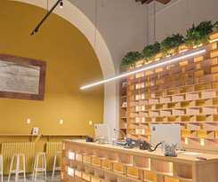  Lucca Hostel and Rooms San Frediano