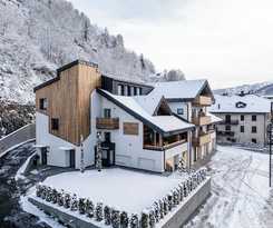  El Giof Alpine Home