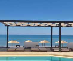 Hotel Casa di Notos Beach-Georgioupolis