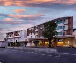 Hotel Phetara Mahachai by PCL