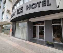 Hotel Apart Rivadavia 815