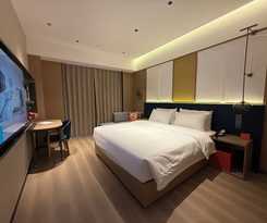 Hotel Lanzhou Airport Fengyue Holiday