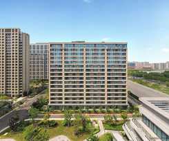 Hotel Citadines Dongyan Road Suzhou