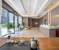 Hotel Ancient City District Ai Shan