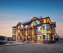 Hotel Yabuli Liangqi Qingyun Homestay