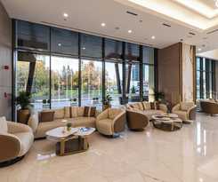 Hotel East Plaza