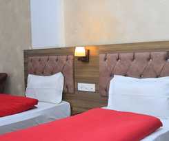 Hotel Pacific Inn Paonta Sahib