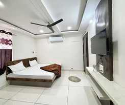 Hotel S M INN near Temple and Main Places