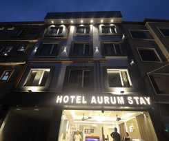 Hotel Aurum Stay