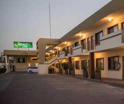 Hotel Quality Inn Ciudad Obregon