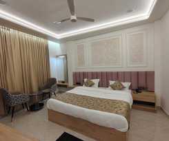 Hotel BABA PALACE
