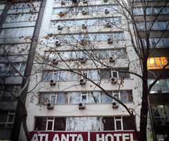 Hotel Abro Necatibey